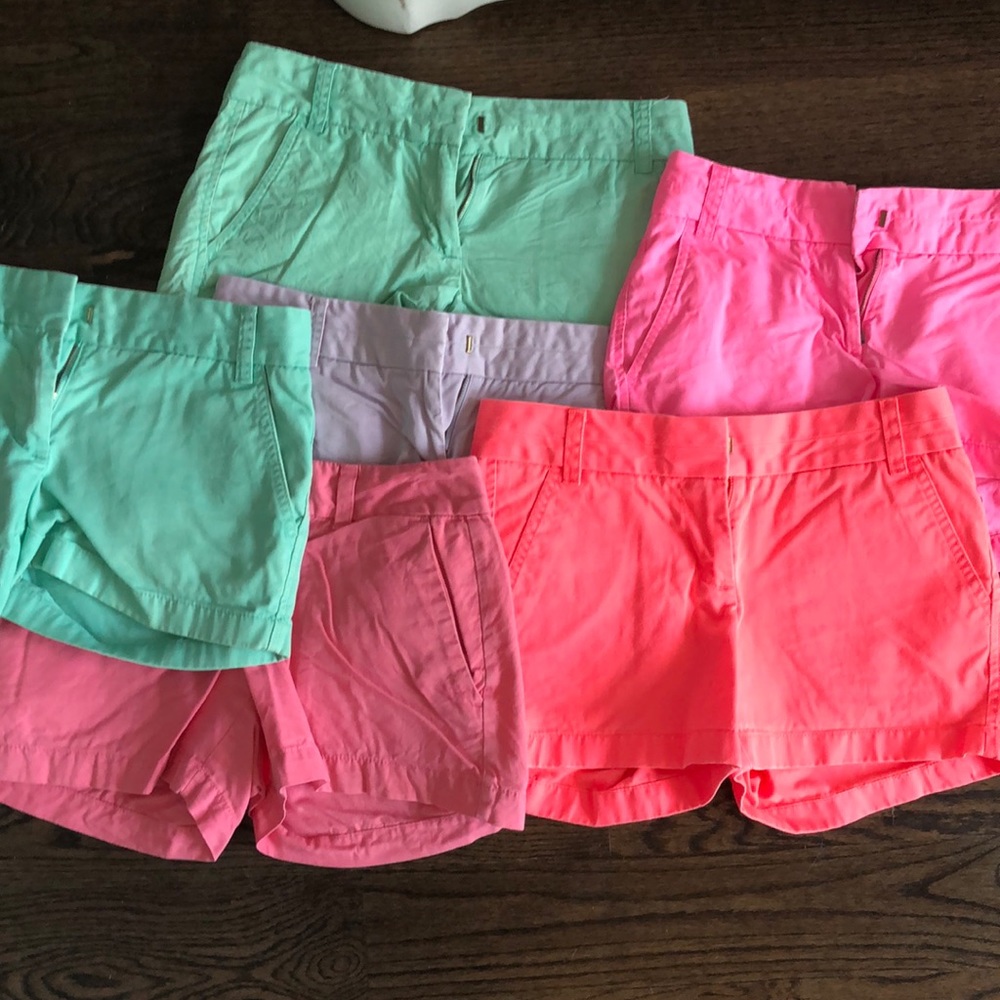 J. crew Chino Bundle! - Picture 2 of 14